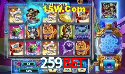 Jackpot Winner
